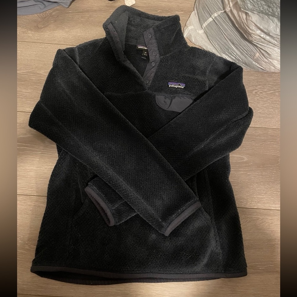 Patagonia retool